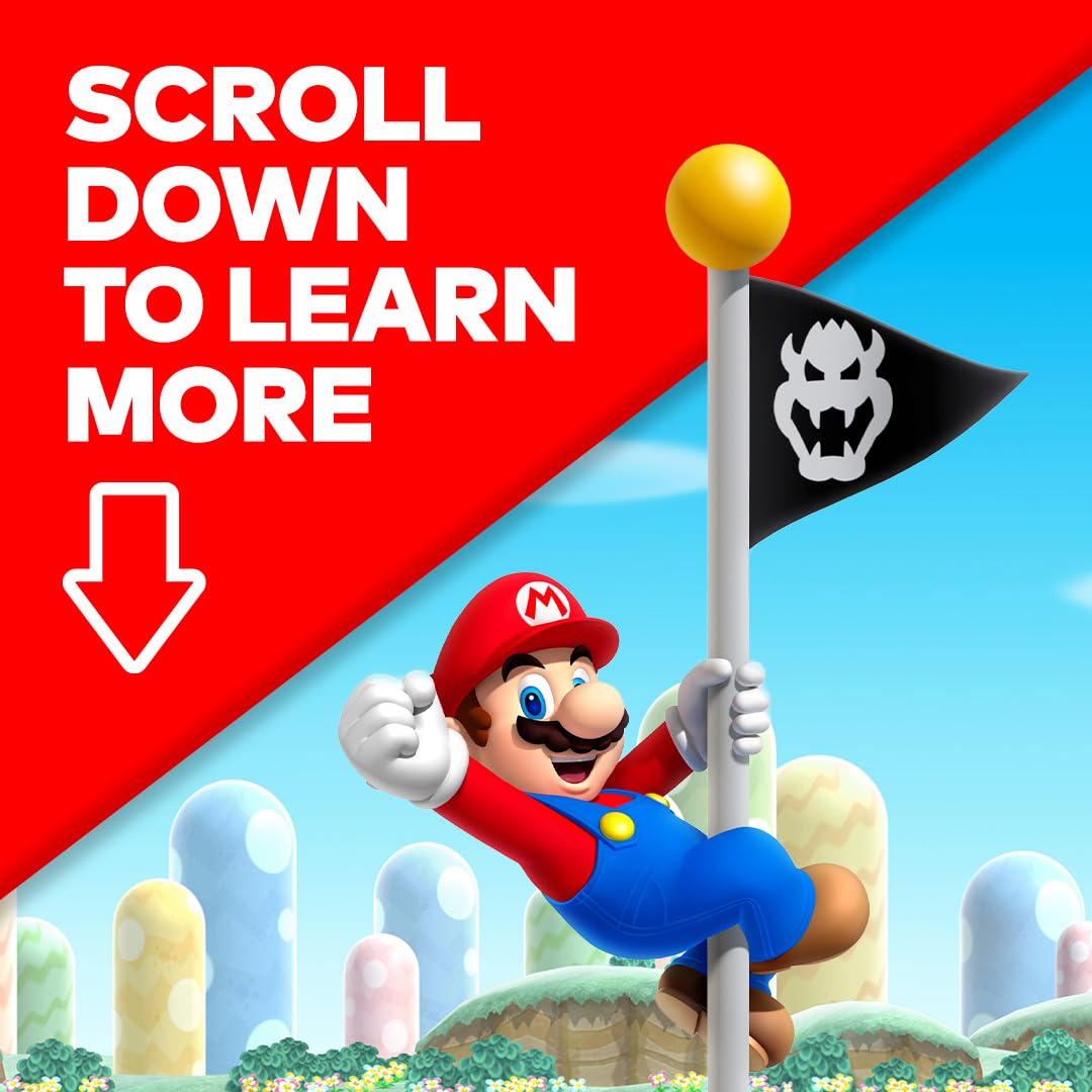 Super Mario RPG Nintendo Switch