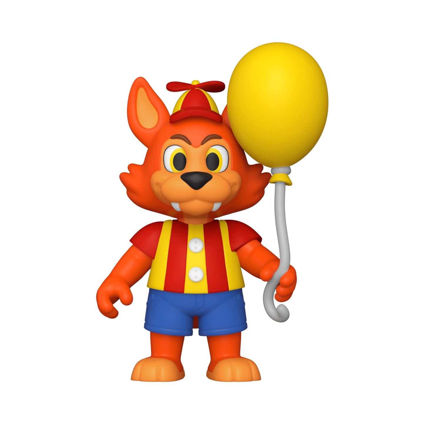 Funko Action Figure FNAF SB- Balloon Foxy