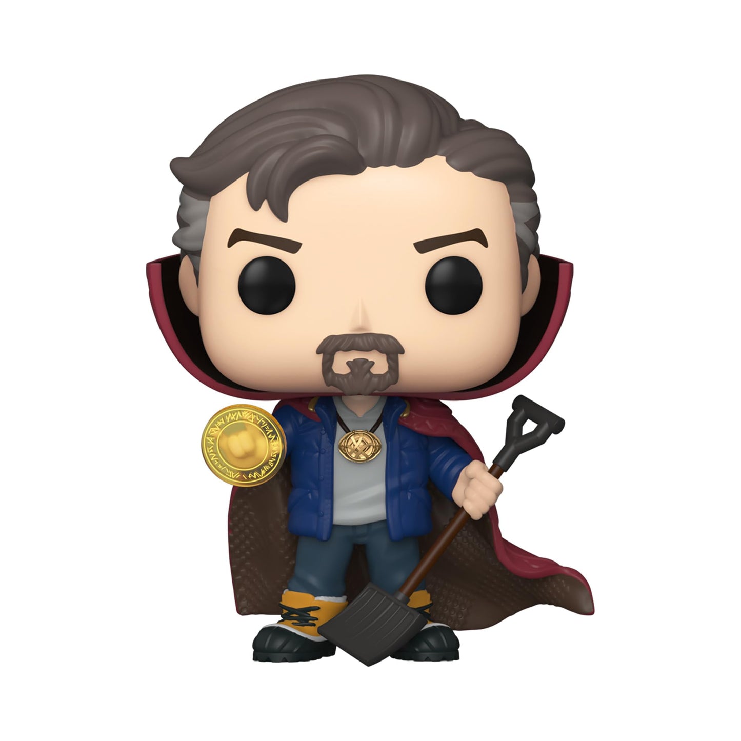 Funko Pop Figür: Marvel Spiderman: NO Way HomeDoctor Strange