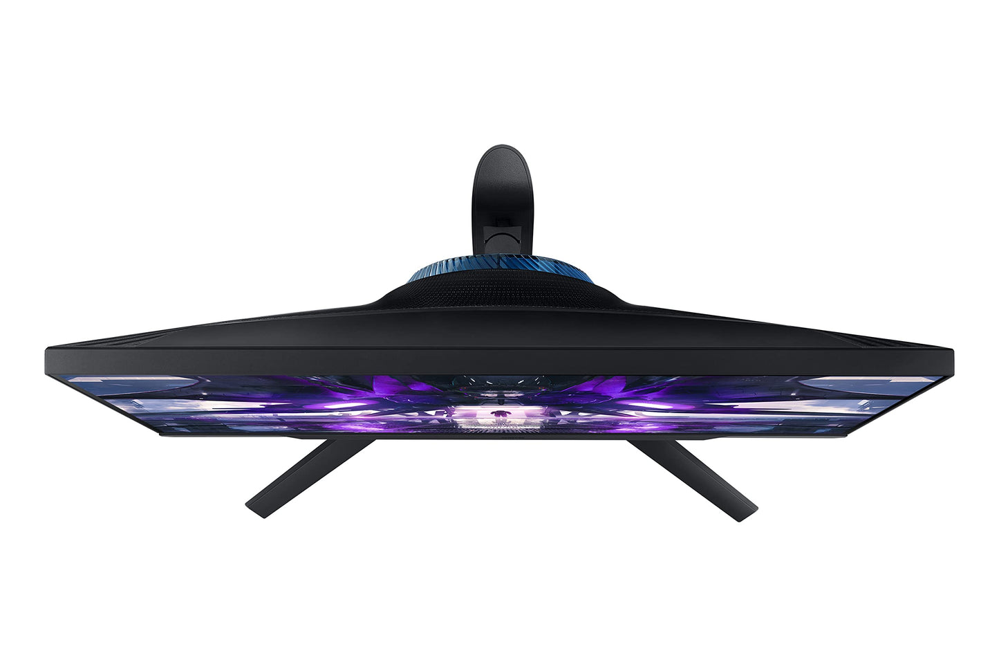 Samsung Odyssey G3 LS24AG320NUXUF 24"inç Oyuncu Monitörü, 1ms, VA, 165HZ, FreeSync Premium, HAS+Pivot, Eye Saver Mode, Flicker Free, Game Mode
