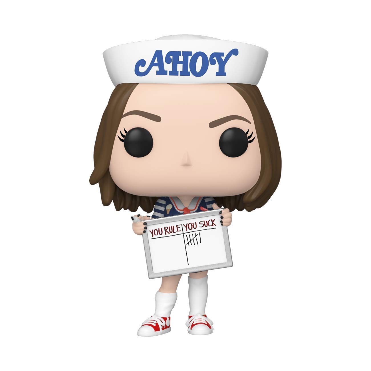 Funko POP Figür TV: Stranger Things- Robin