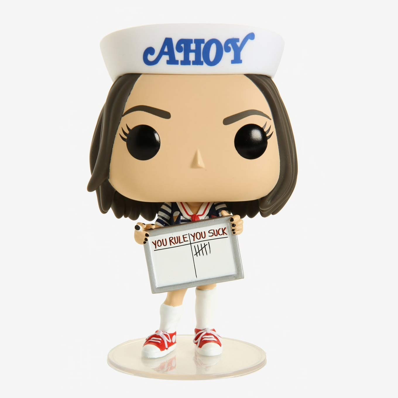 Funko POP Figure TV: Stranger Things- Robin