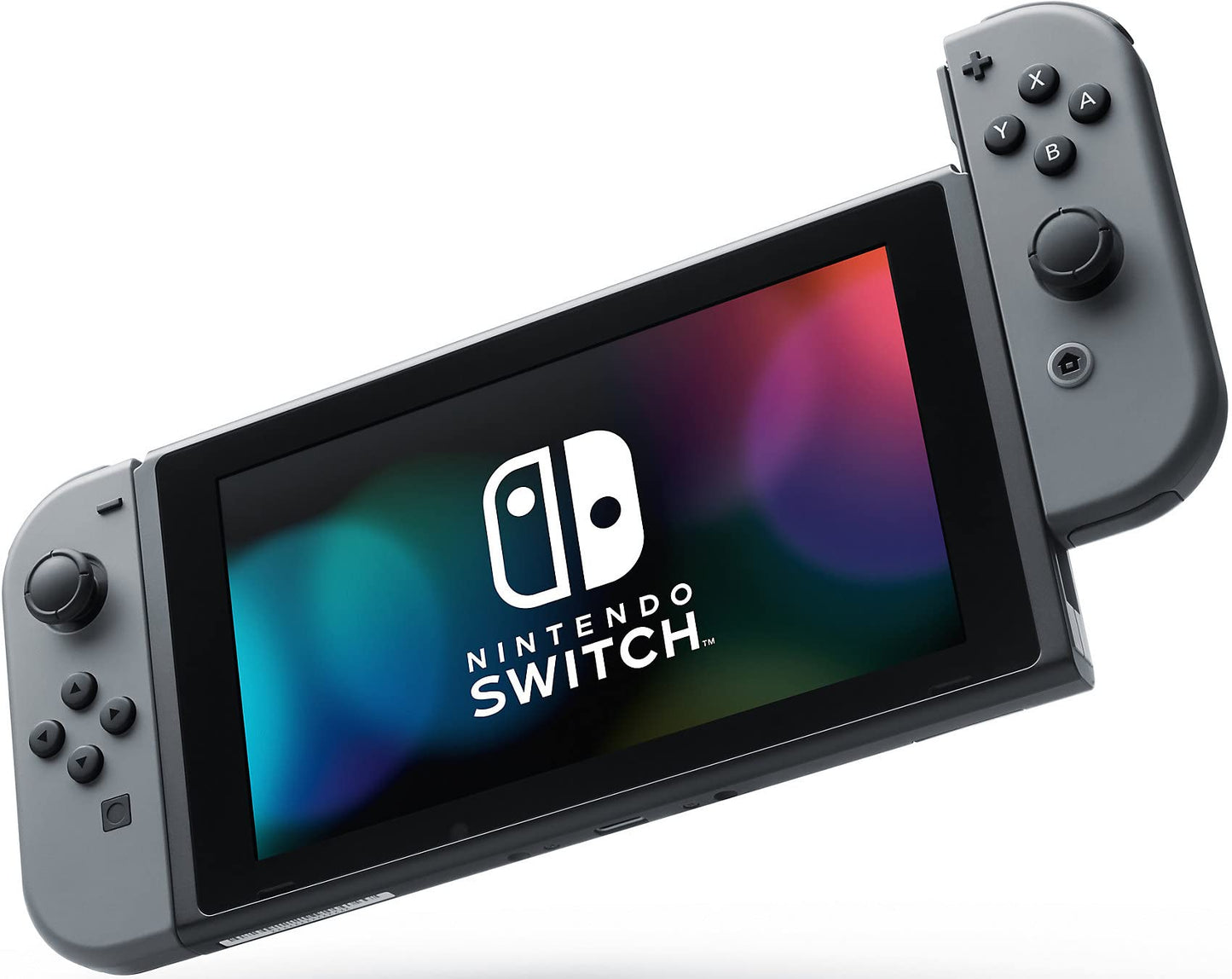 Nintendo Switch Console