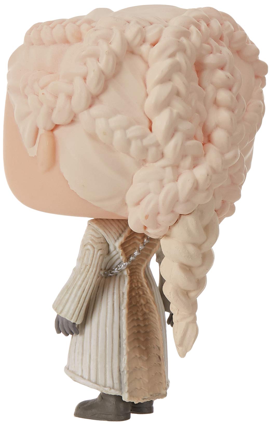 Funko Fgr-POP, Game of Thrones, S8 Daenerys White Coat