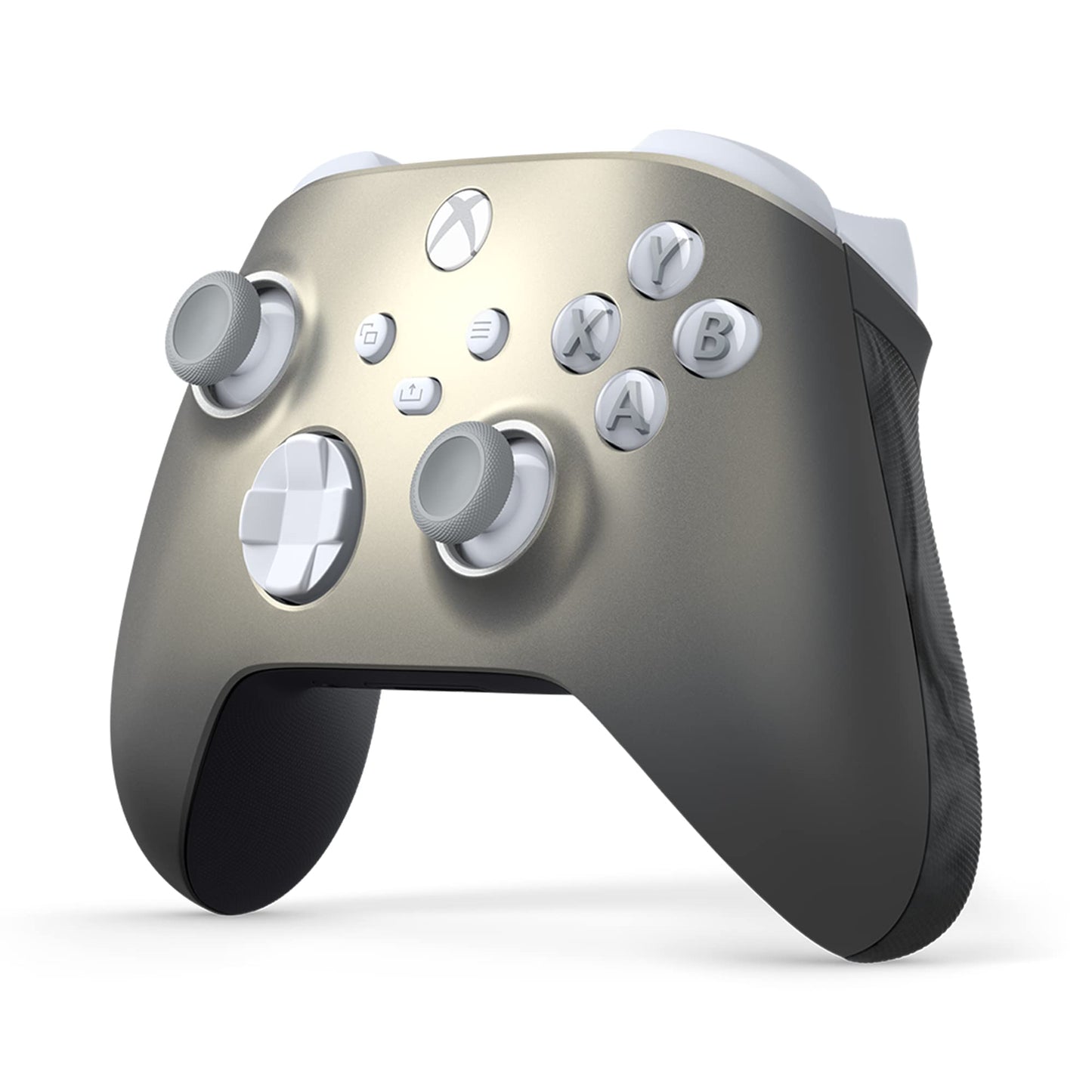 Xbox Wireless Controller – Lunar Shift Special Edition for Xbox Series X|S, Xbox One, and Windows Devices