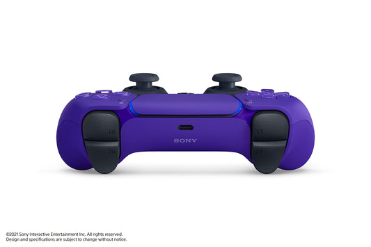 SONY Eurasia Video Games-DualSense Controller Galactic Purple/EAS