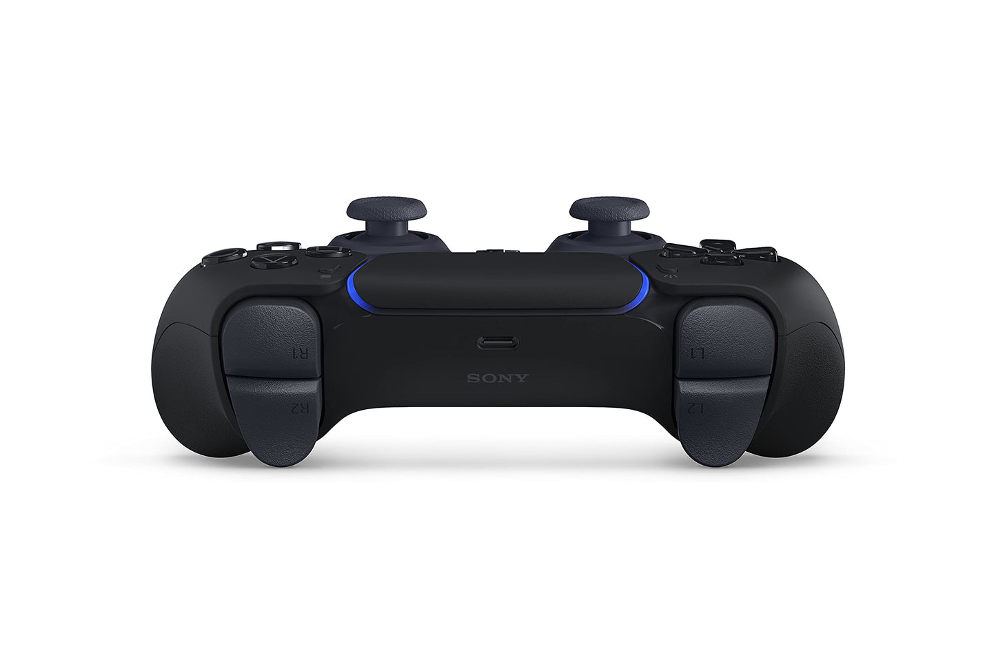 Sony PlayStation®5 - DualSense™ Kablosuz Oyun Kolu, Gece Siyahı