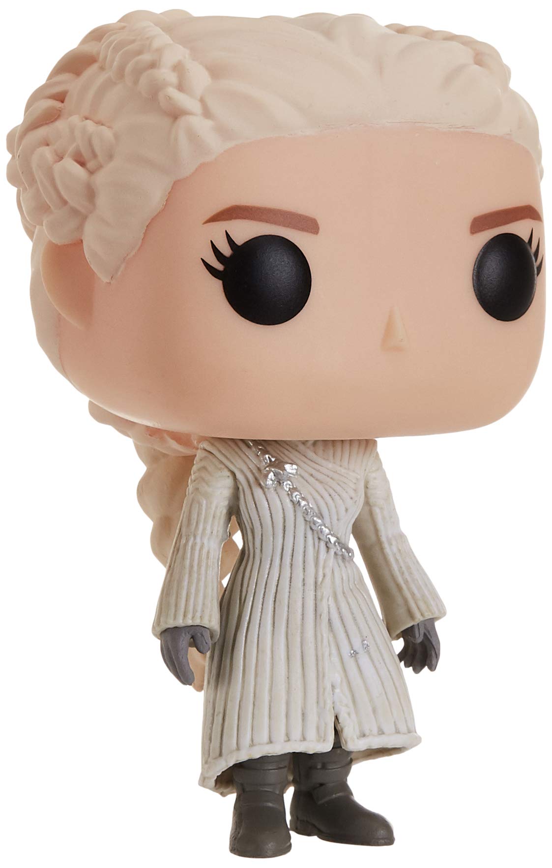 Funko Fgr-POP, Game of Thrones, S8 Daenerys White Coat