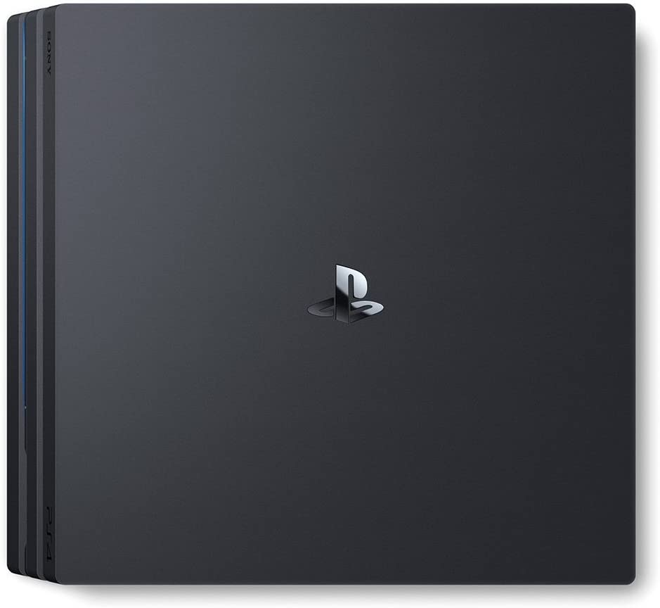 Sony PlayStation 4 Pro 1TB Game Console (Sony Eurasia Guaranteed)