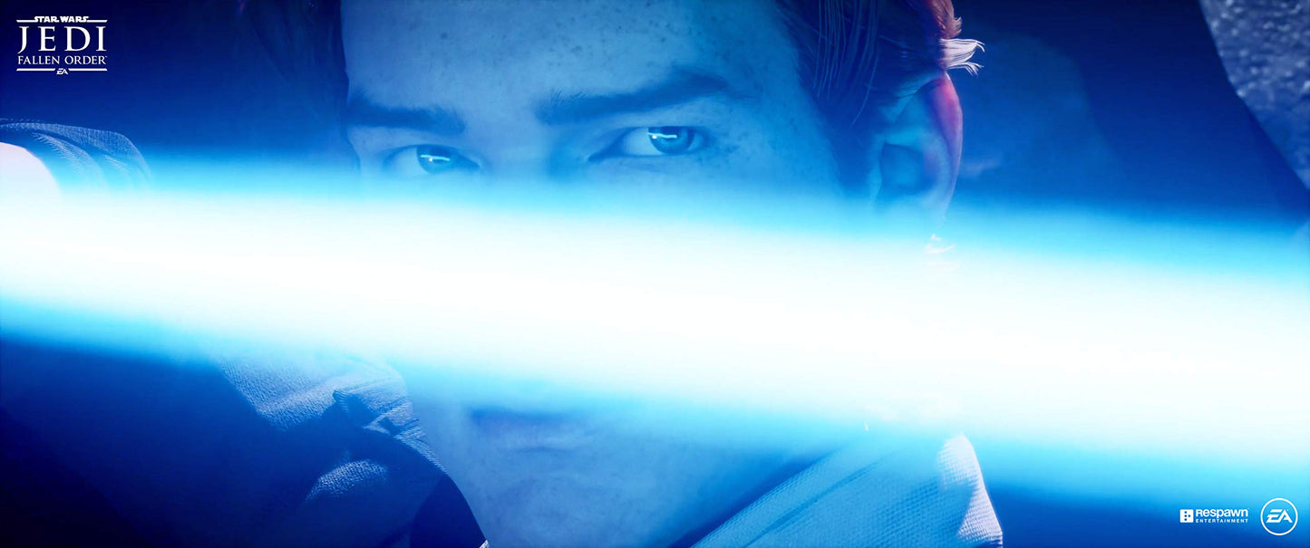 Star Wars Jedi tuzaklar sipariş PS5
