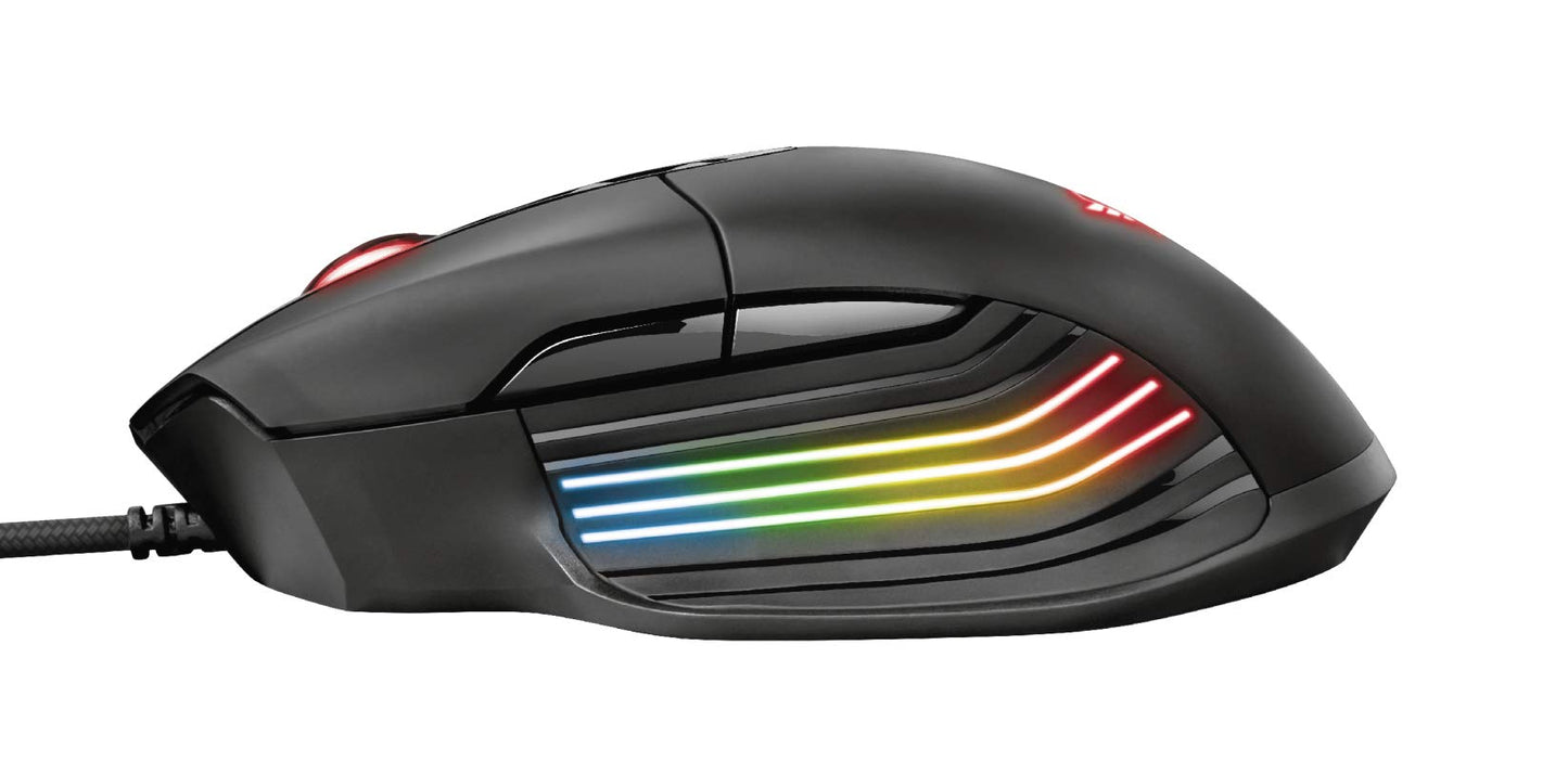 Trust 23574, Gaming Mouse