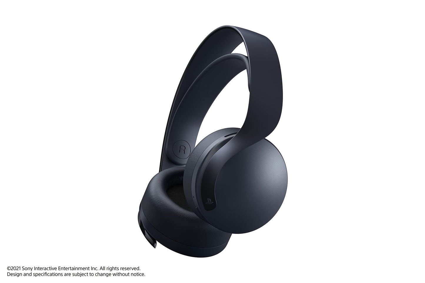 SONY Eurasia Video Games-PULSE 3D Wireless Headset Black