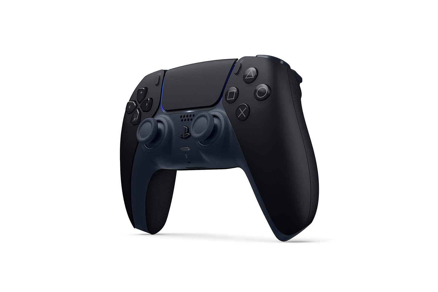 Sony PlayStation®5 - DualSense™ Kablosuz Oyun Kolu, Gece Siyahı