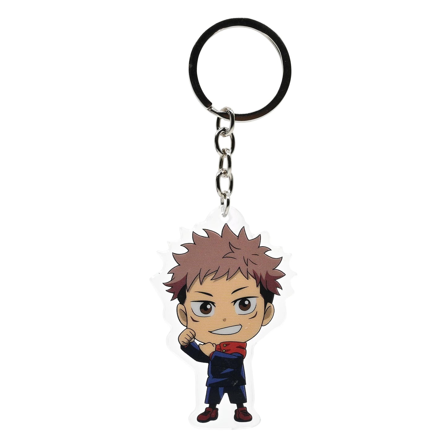 YUME TOYS JUJUTSU KAISEN AKRİLİK ANAHTARLIK