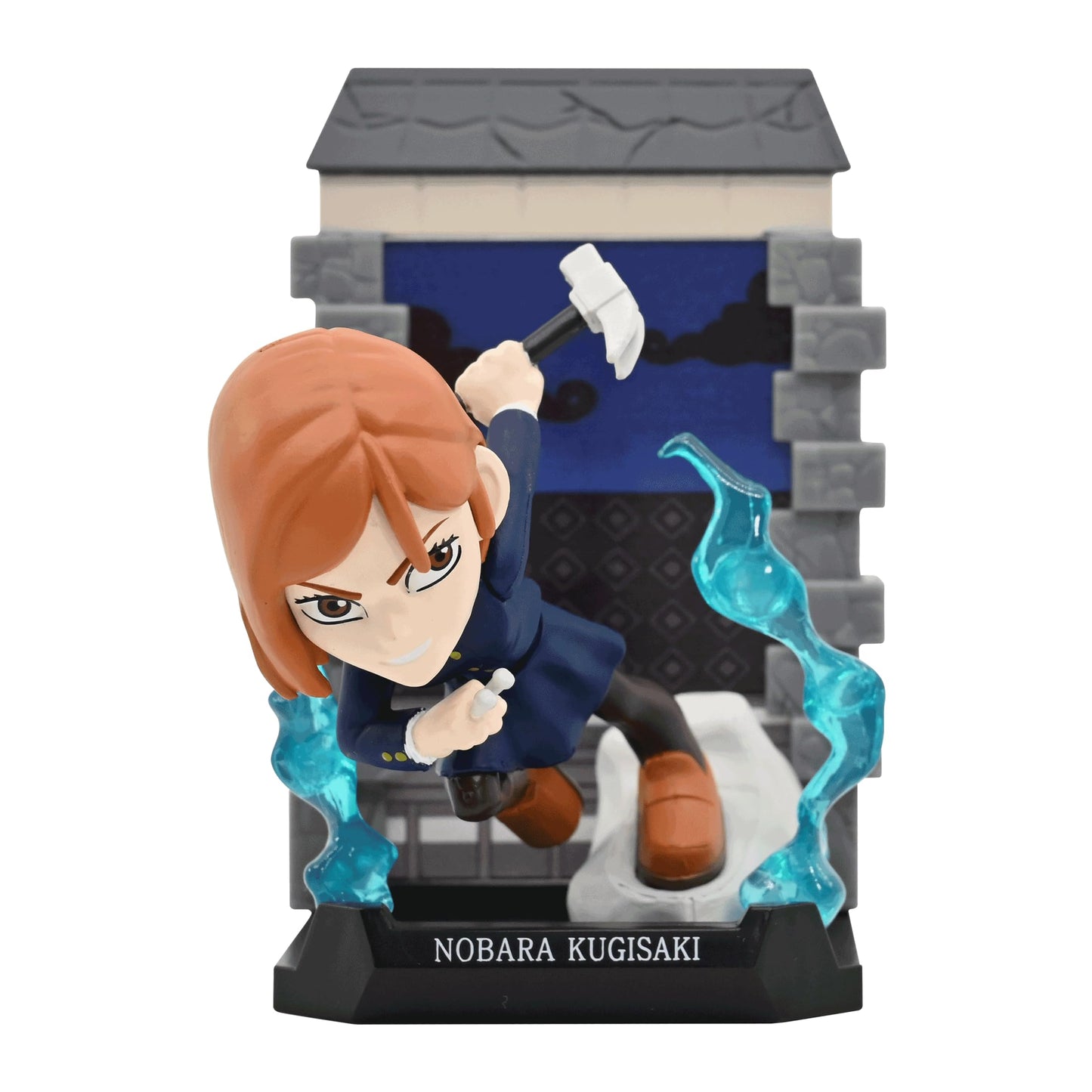 YUME TOYS JUJUTSU KAISEN KAPSÜL