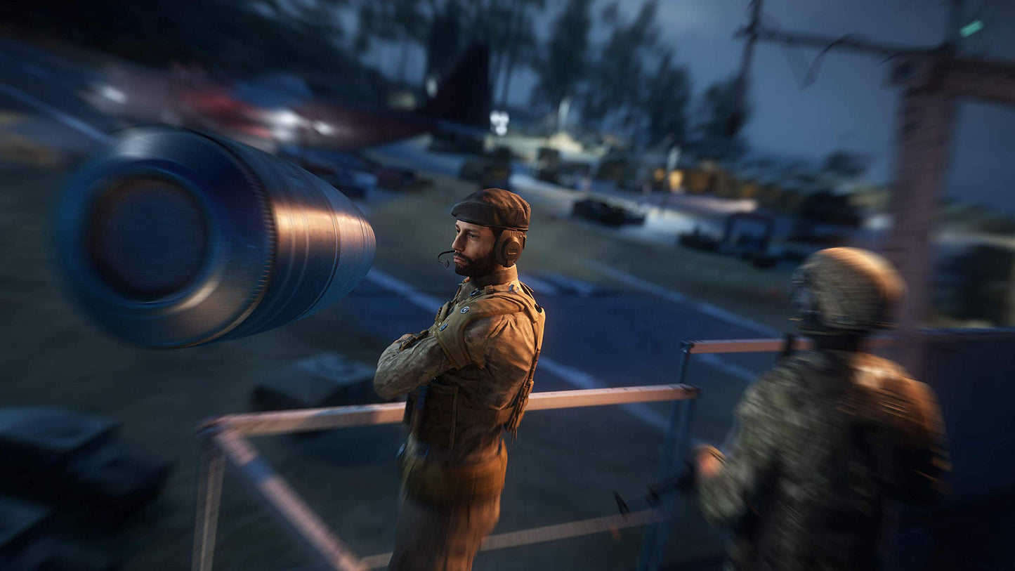 Snipper Ghost Warrior Contracts 2  PS4