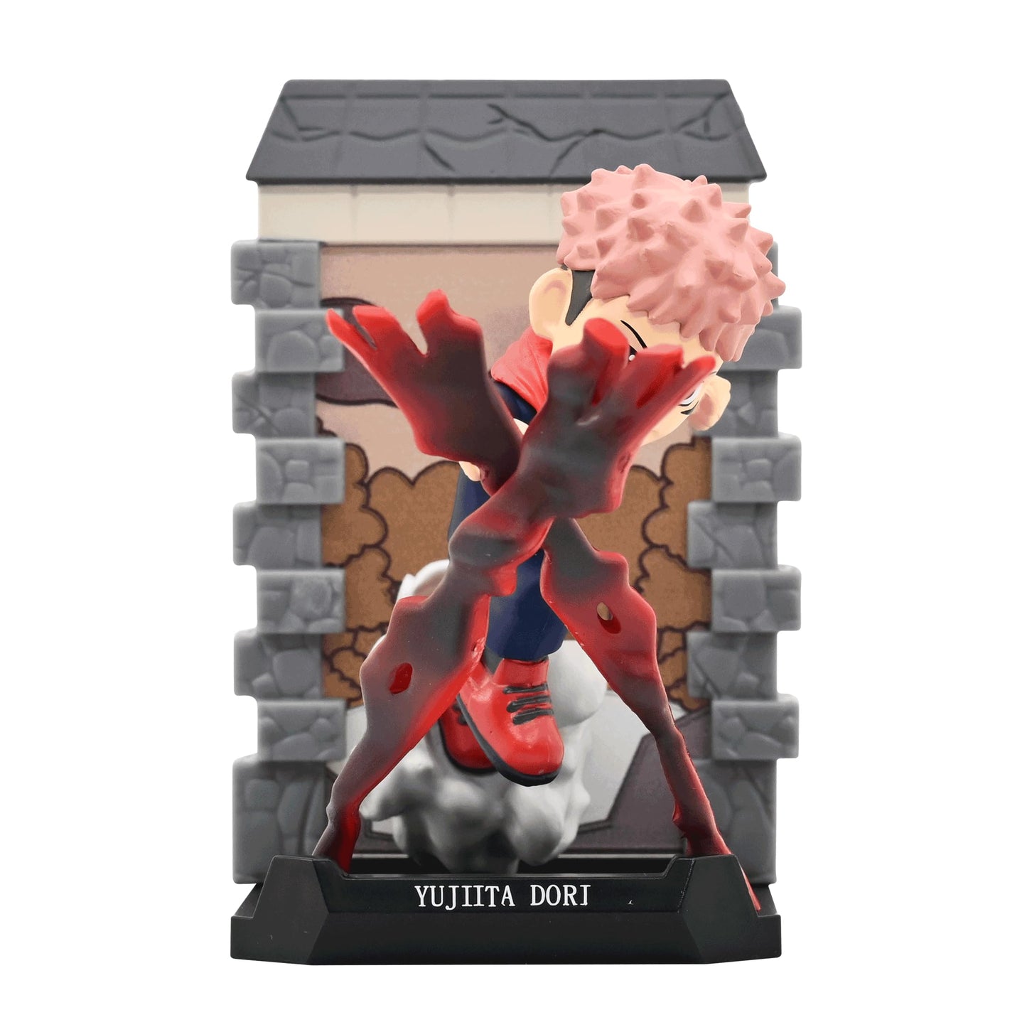 YUME TOYS JUJUTSU KAISEN KAPSÜL
