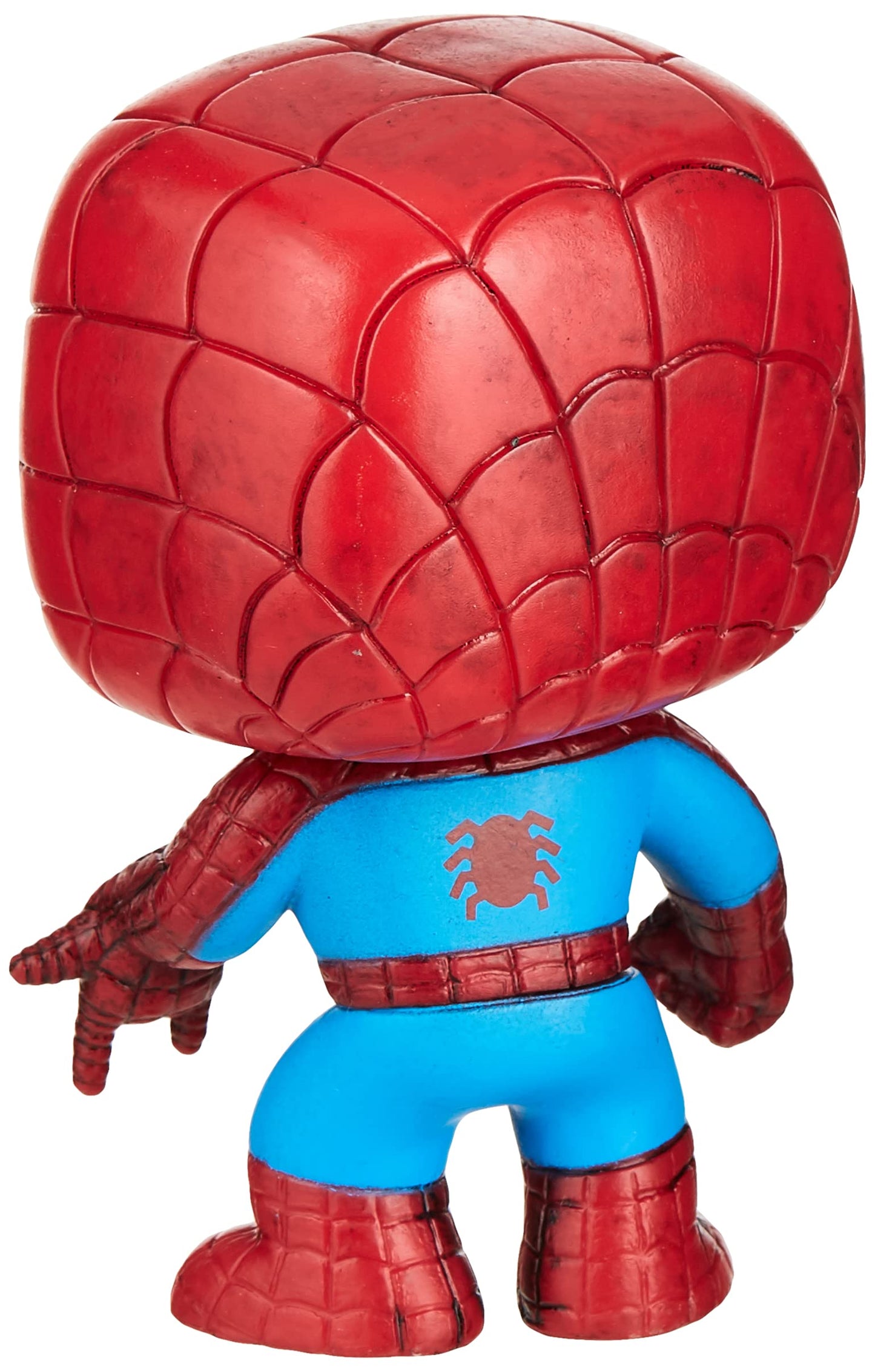 Funko POP Marvel Spider Man Figür