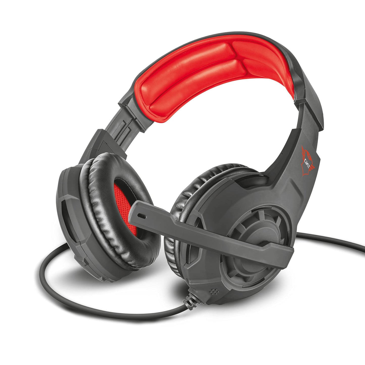 Trust 21187 Gxt310 Radius Oyun Kulaklığı