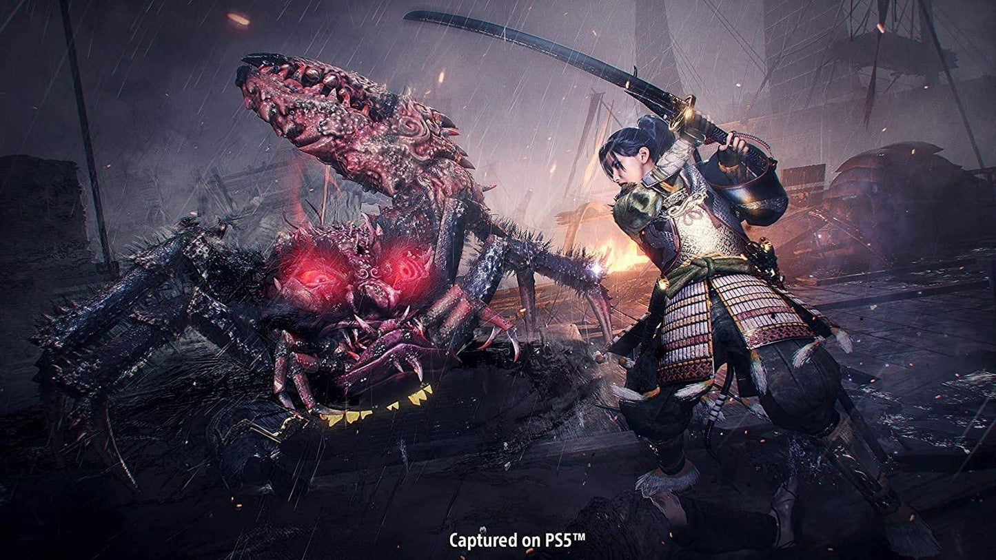 Nioh Collection (PS5)