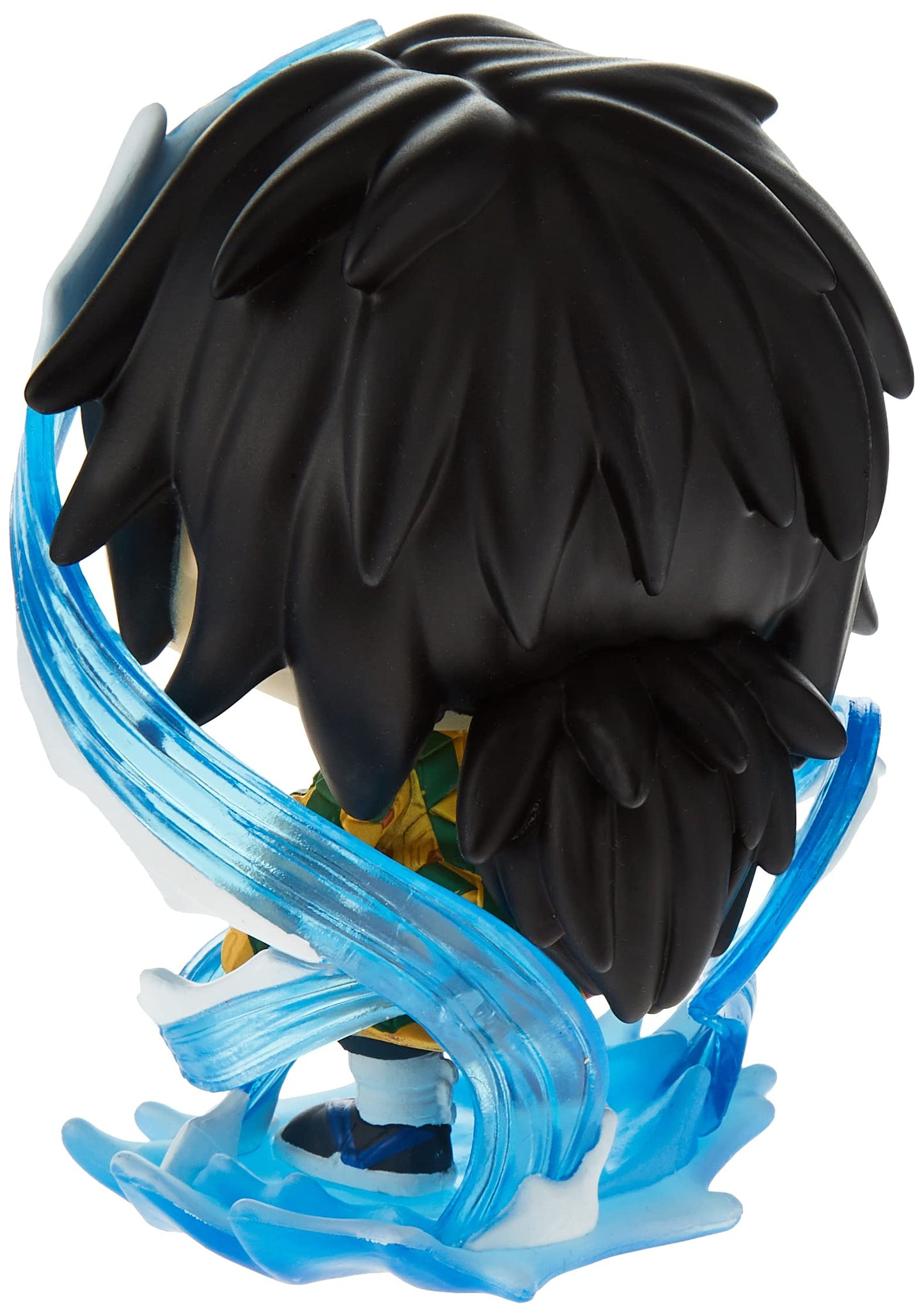 Funko Şeytan Avcısı Giyu Tomioka Pop Figürü (AAA Anime Özel)