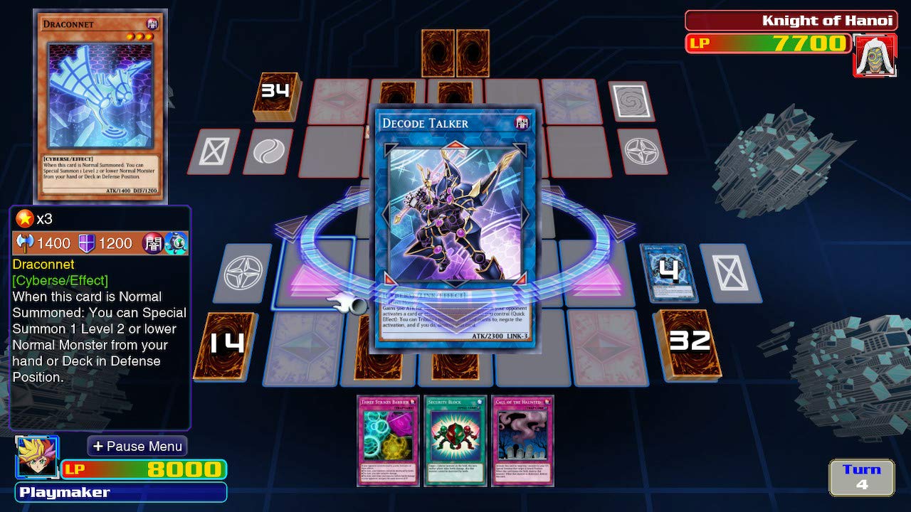 Yu Gi Oh Nintendo Switch