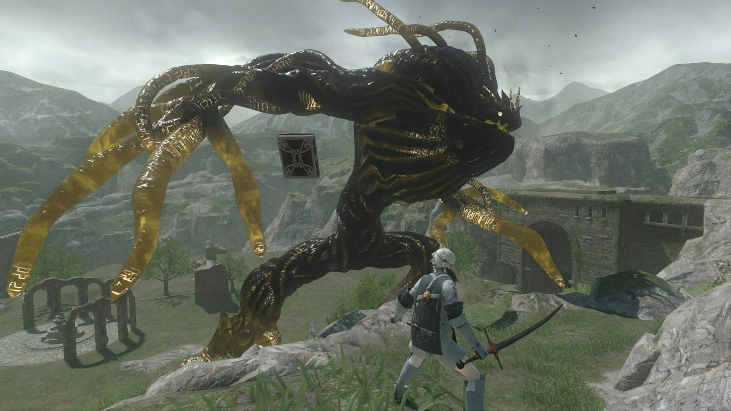 NieR Replicant ver.1.22474487139… (Xbox One)