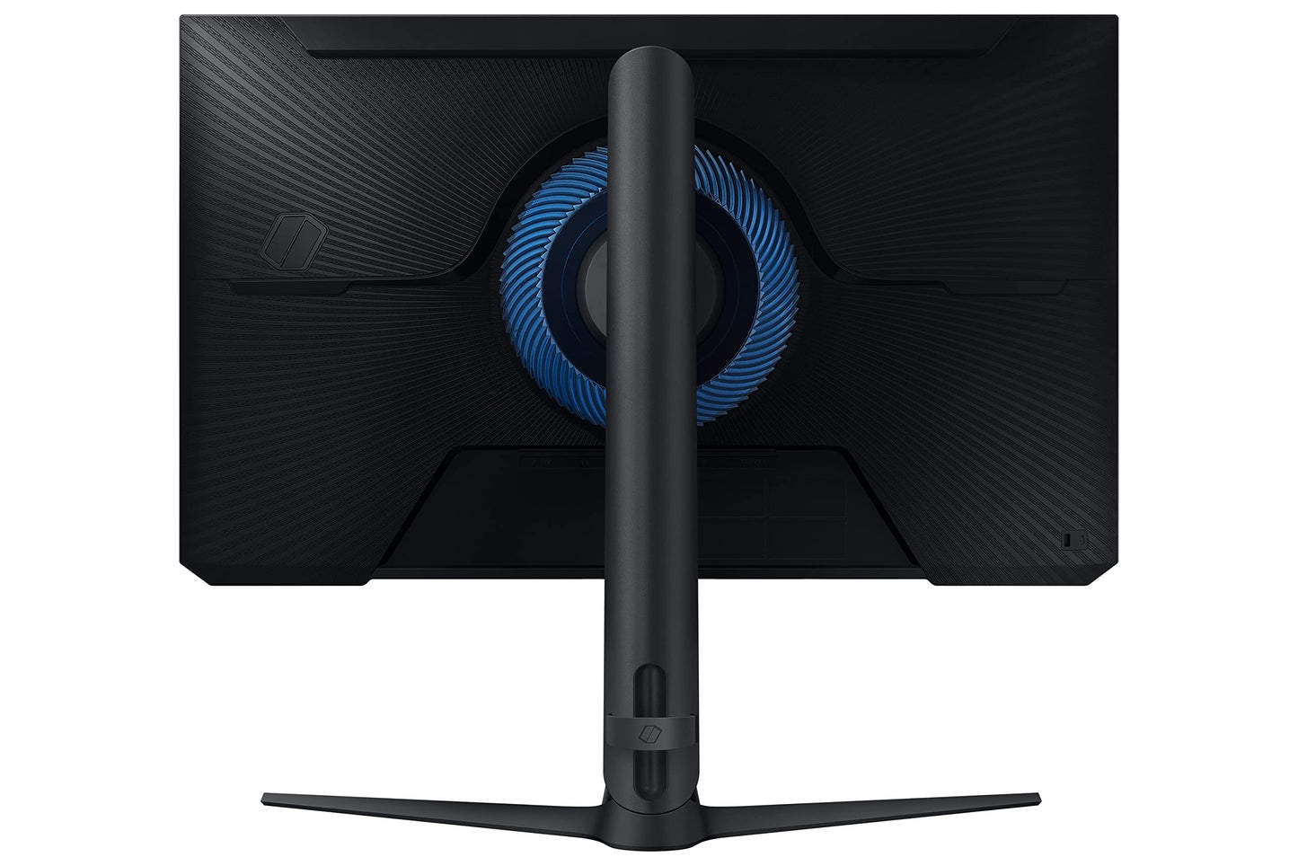 Samsung Odyssey G3 LS24AG320NUXUF 24"inç Oyuncu Monitörü, 1ms, VA, 165HZ, FreeSync Premium, HAS+Pivot, Eye Saver Mode, Flicker Free, Game Mode