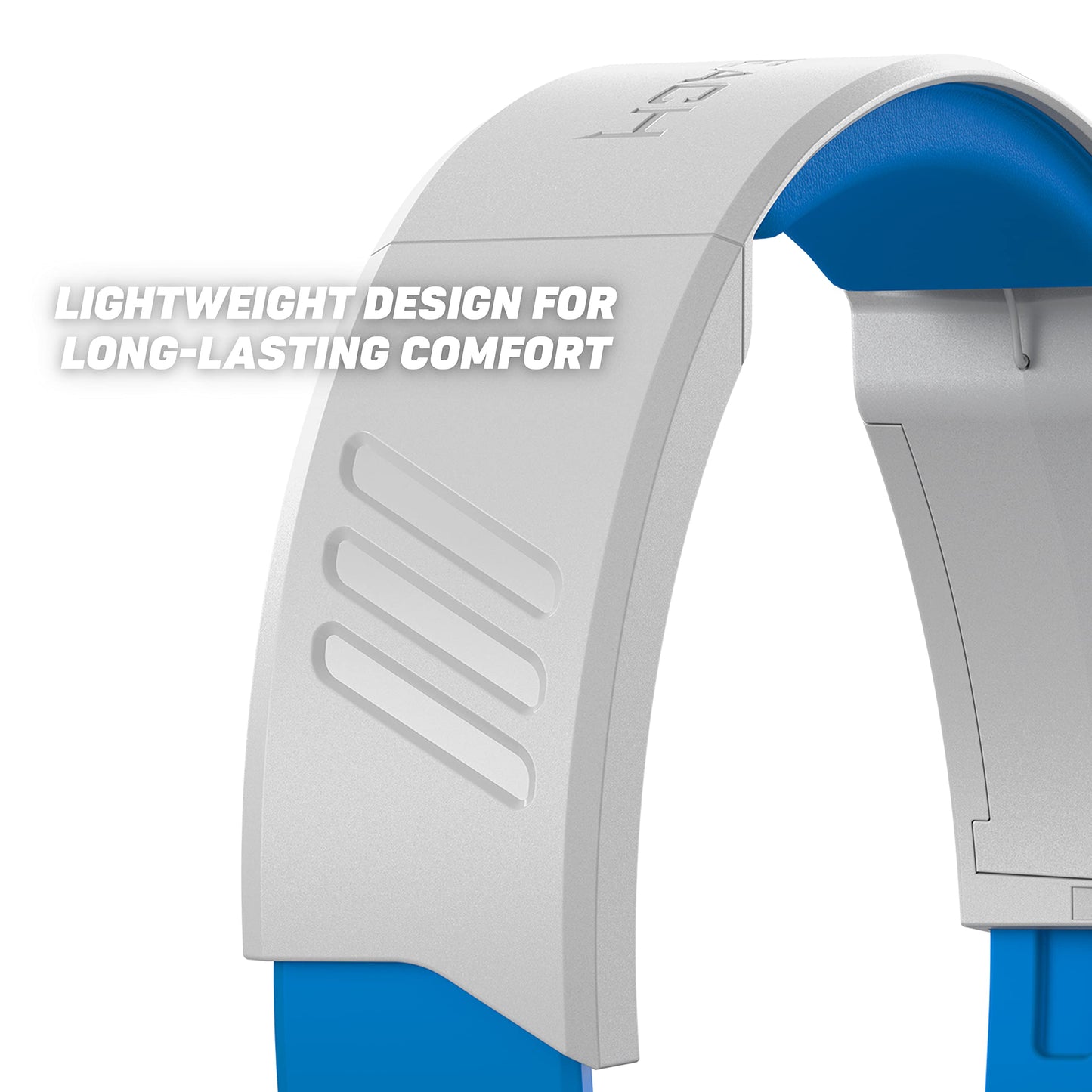 Turtle Beach Recon 70P White Gaming Headset for PS4, Xbox One, Nintendo Switch And PC