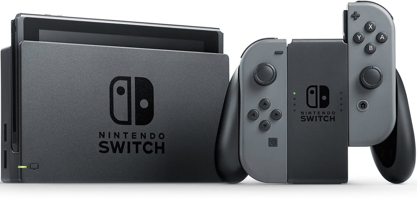 Nintendo Switch Console