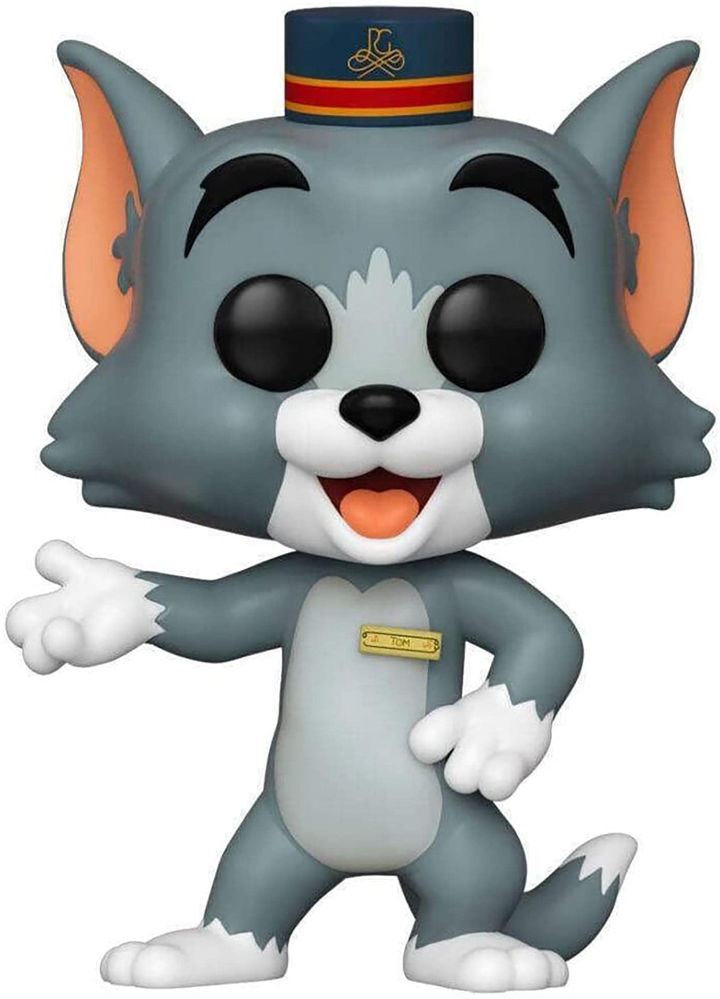 Funko POP Movies: Tom & Jerry - Tom