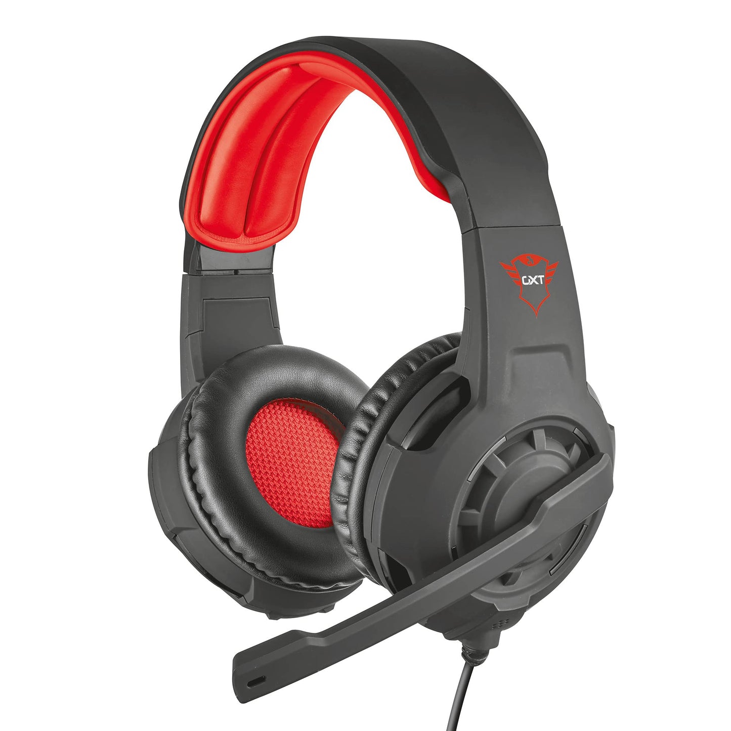 Trust 21187 Gxt310 Radius Oyun Kulaklığı