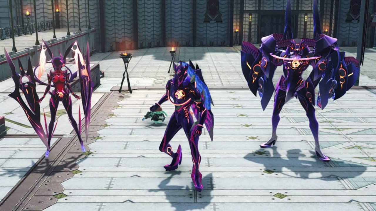 Xenoblade Chronicles 3 for Nintendo Switch