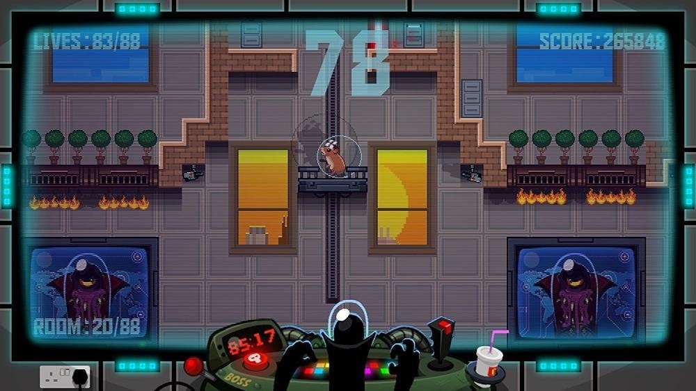 88 Heroes 98 Heroes Edition Nintendo Switch Game