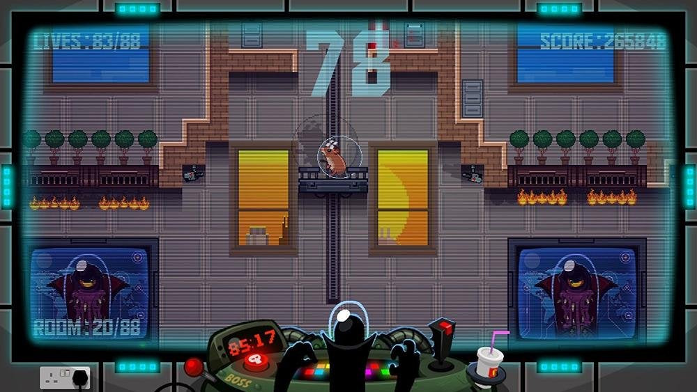 88 Heroes 98 Heroes Edition Nintendo Switch Game