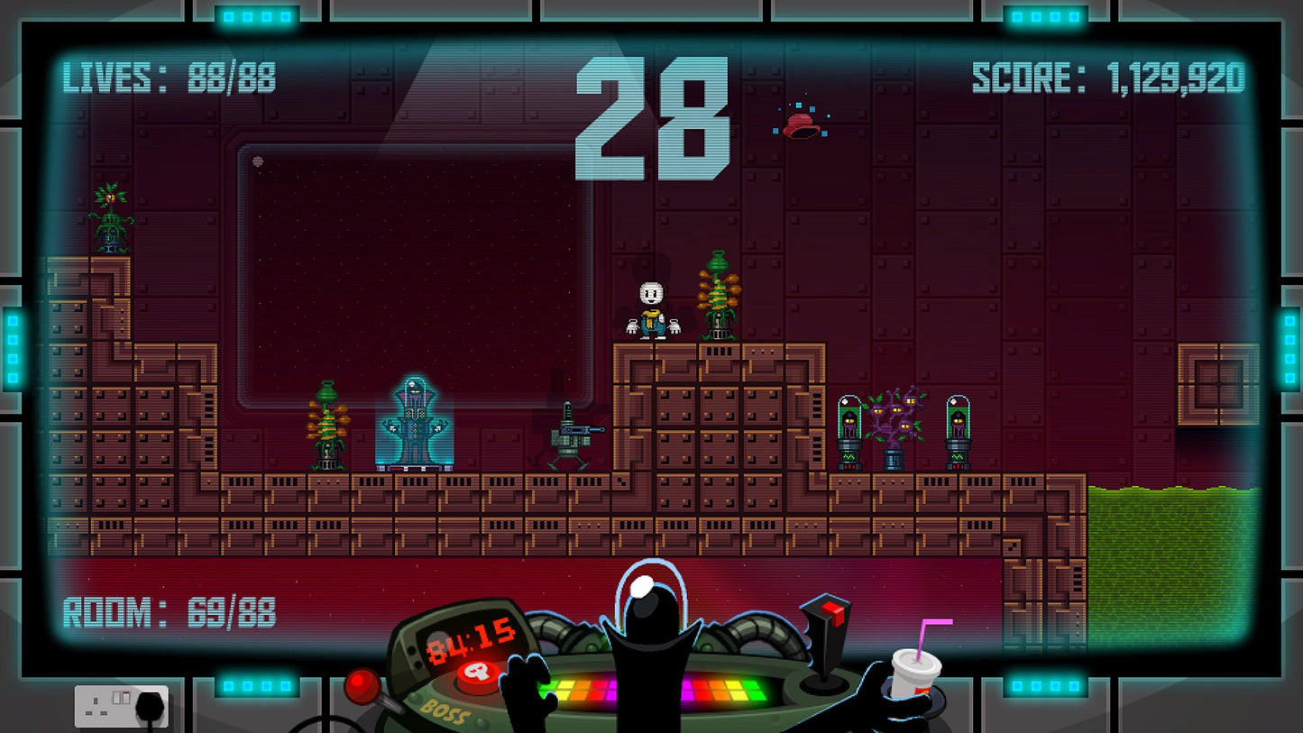88 Heroes 98 Heroes Edition Nintendo Switch Game