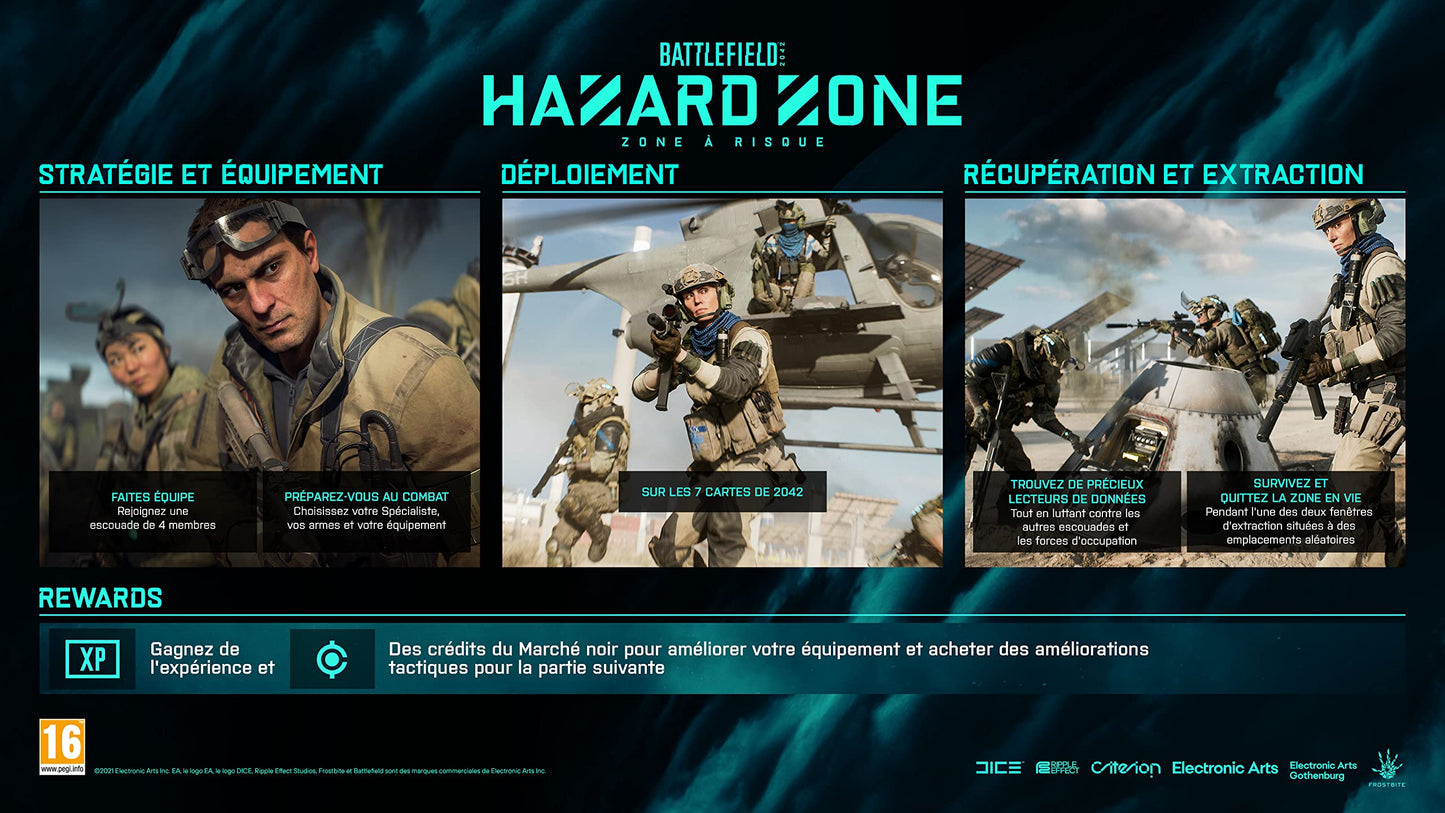 Battlefield 2042