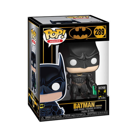 Funko Fgr-POP Batman 80th (1995) (37254)