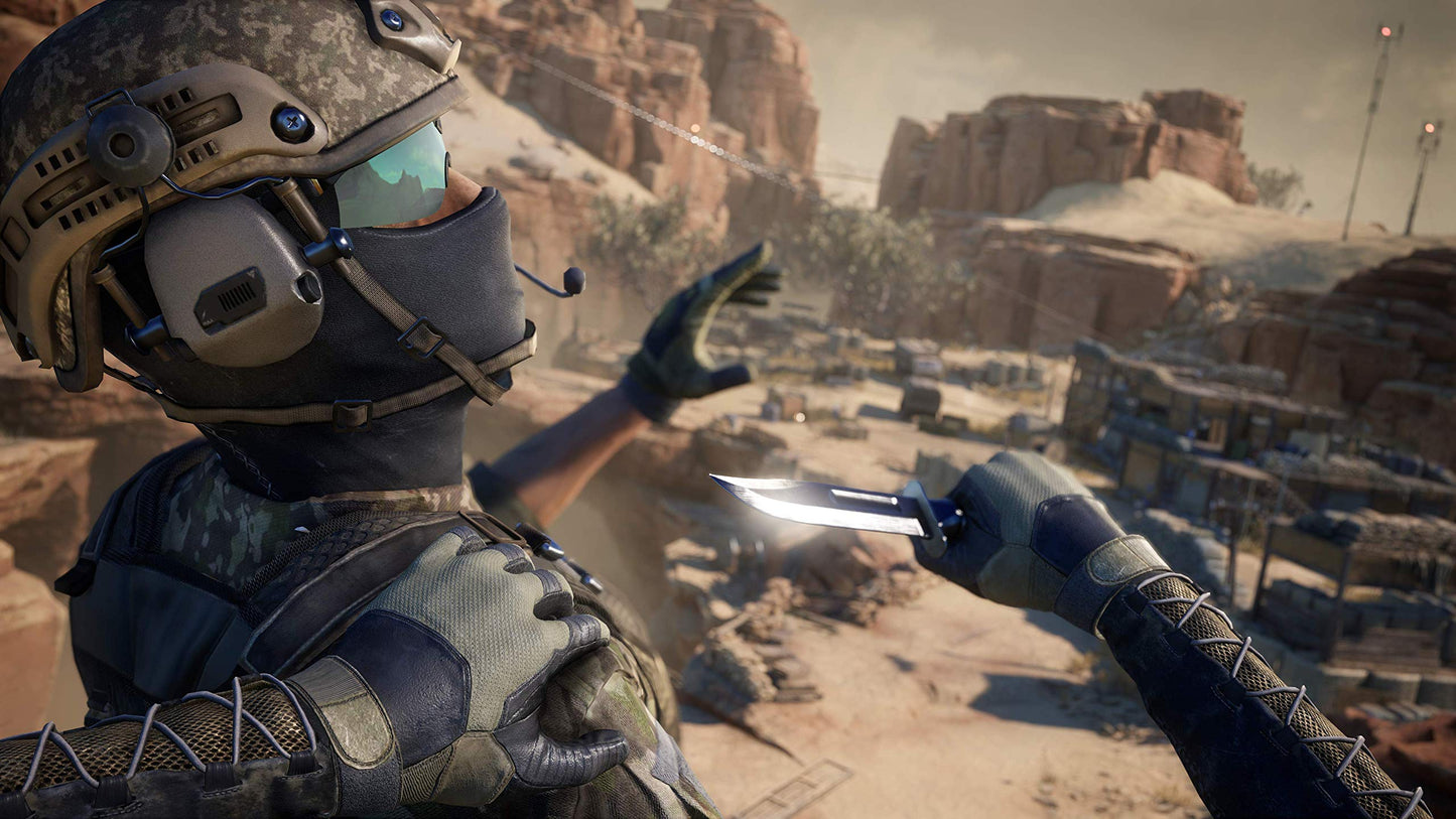 Snipper Ghost Warrior Contracts 2  PS4