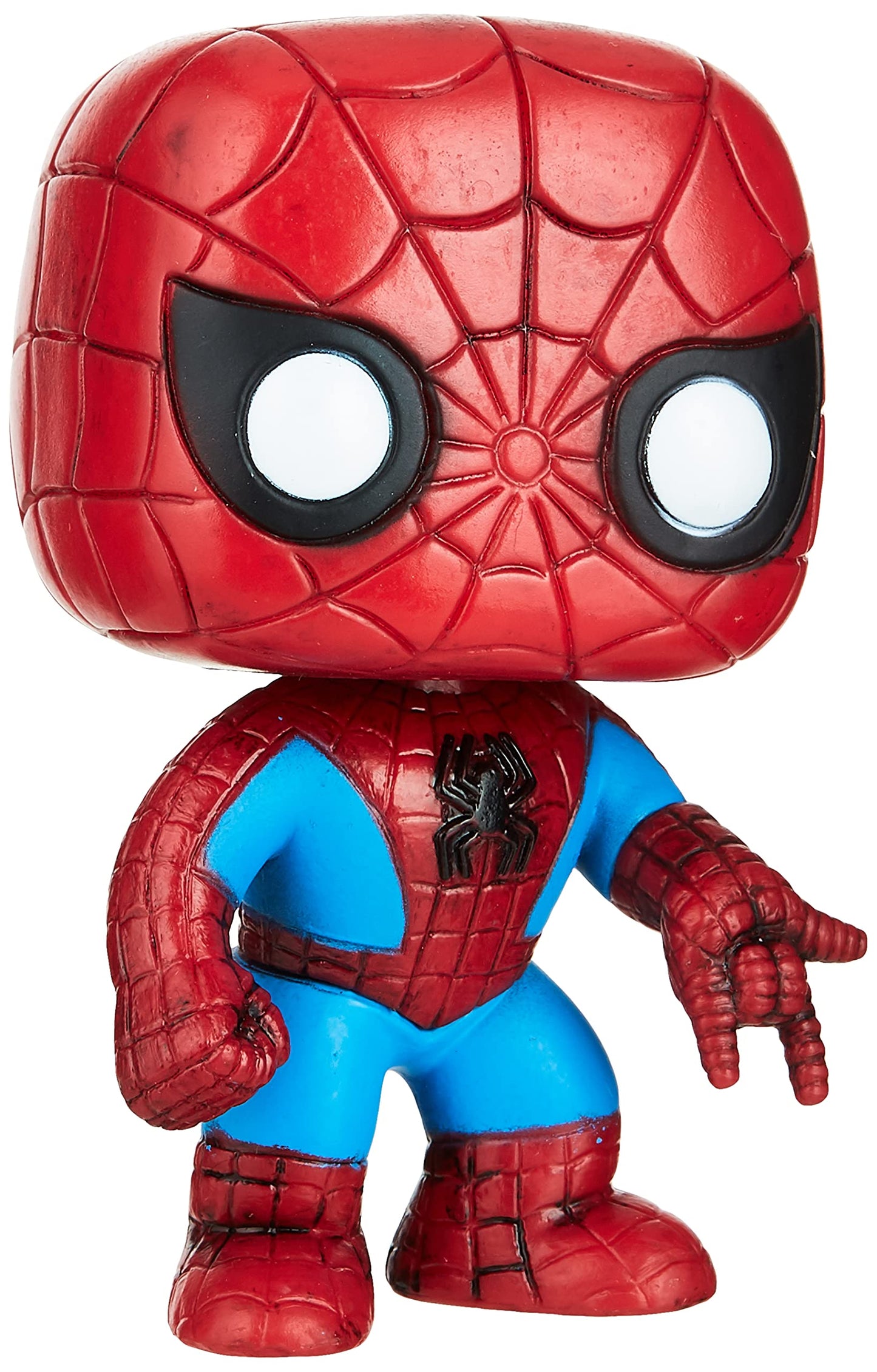 Funko POP Marvel Spider Man Figür