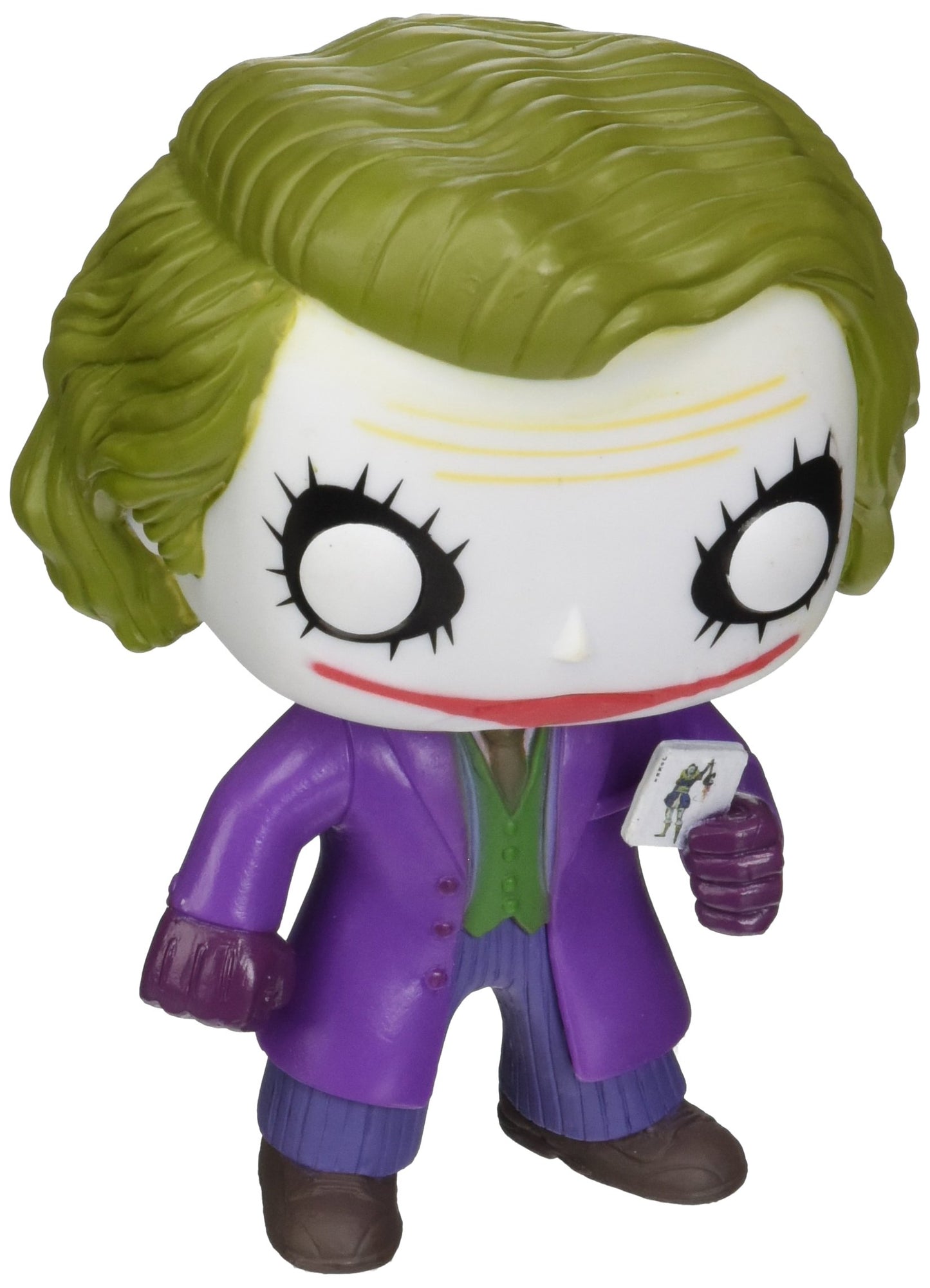 Funko Fgr-POP DC, Dark Knight Joker (3372)