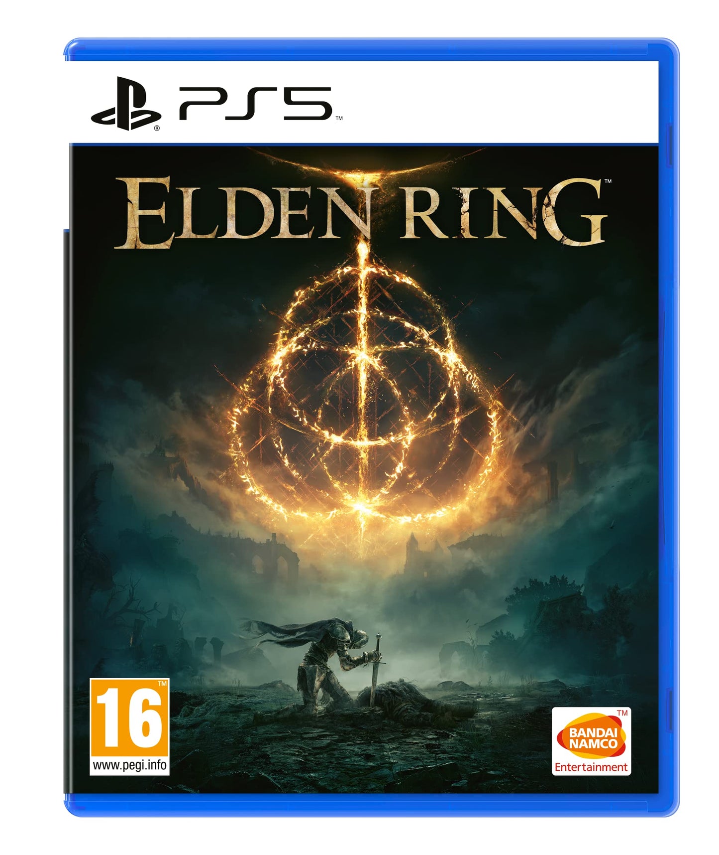 Bandai Namco Entertainment Elden Ring PS5