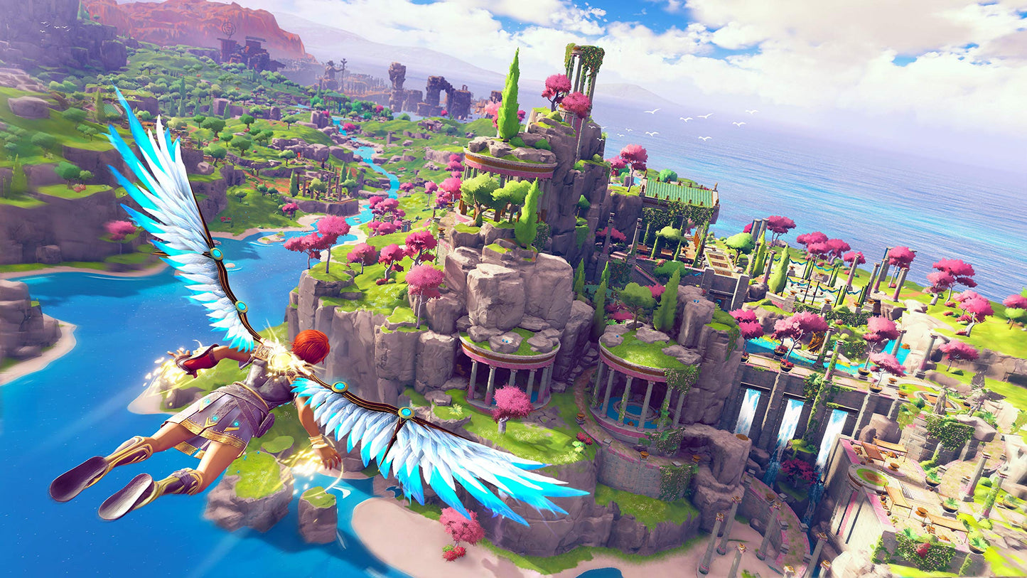 Immortals Fenyx Rising PS4 Game