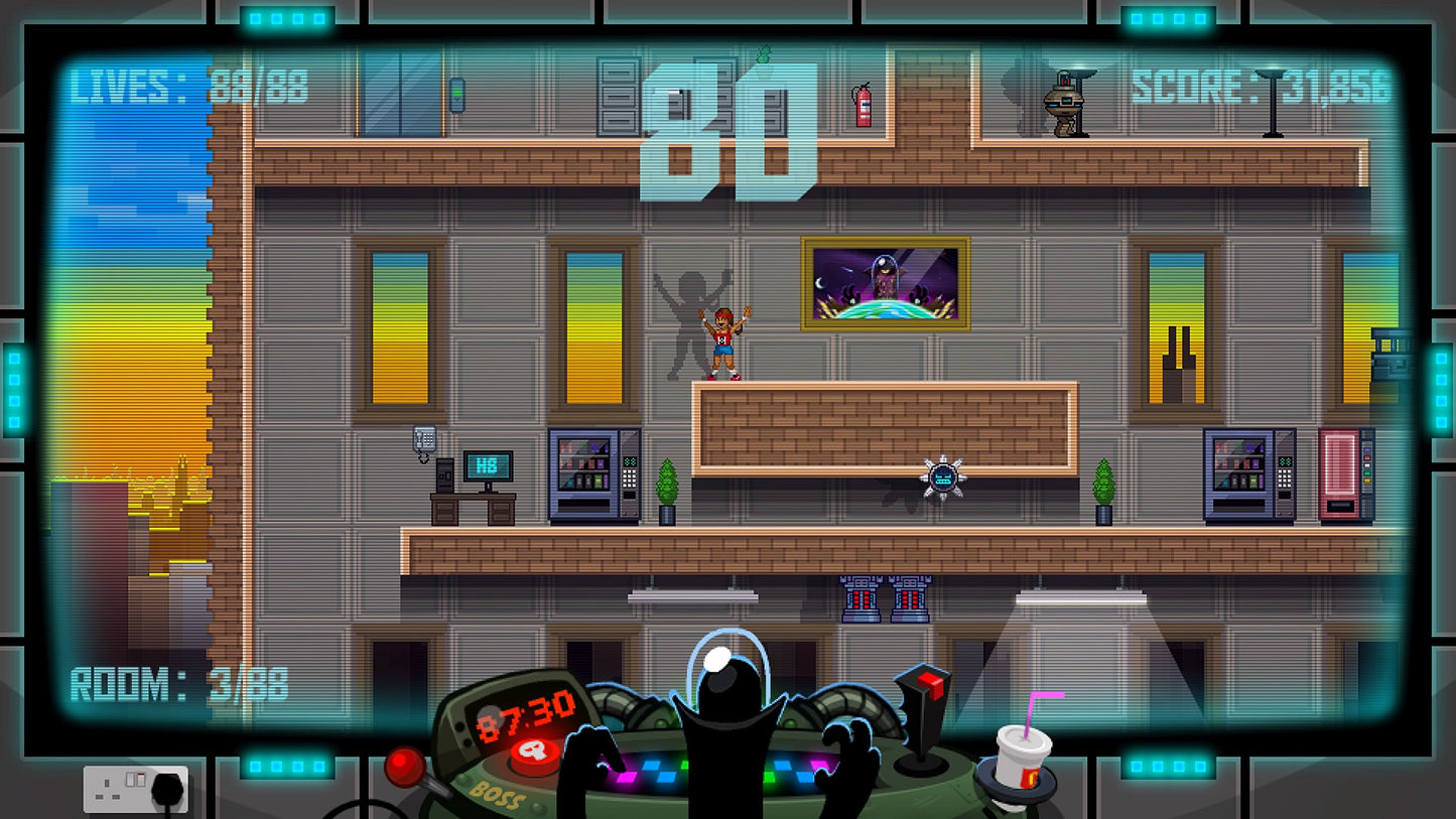 88 Heroes 98 Heroes Edition Nintendo Switch Game