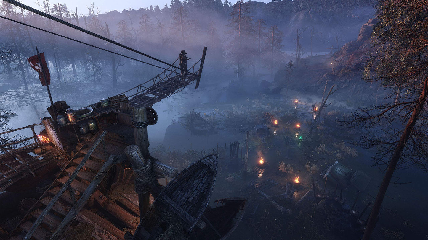 Metro Exodus Ps4 Oyun