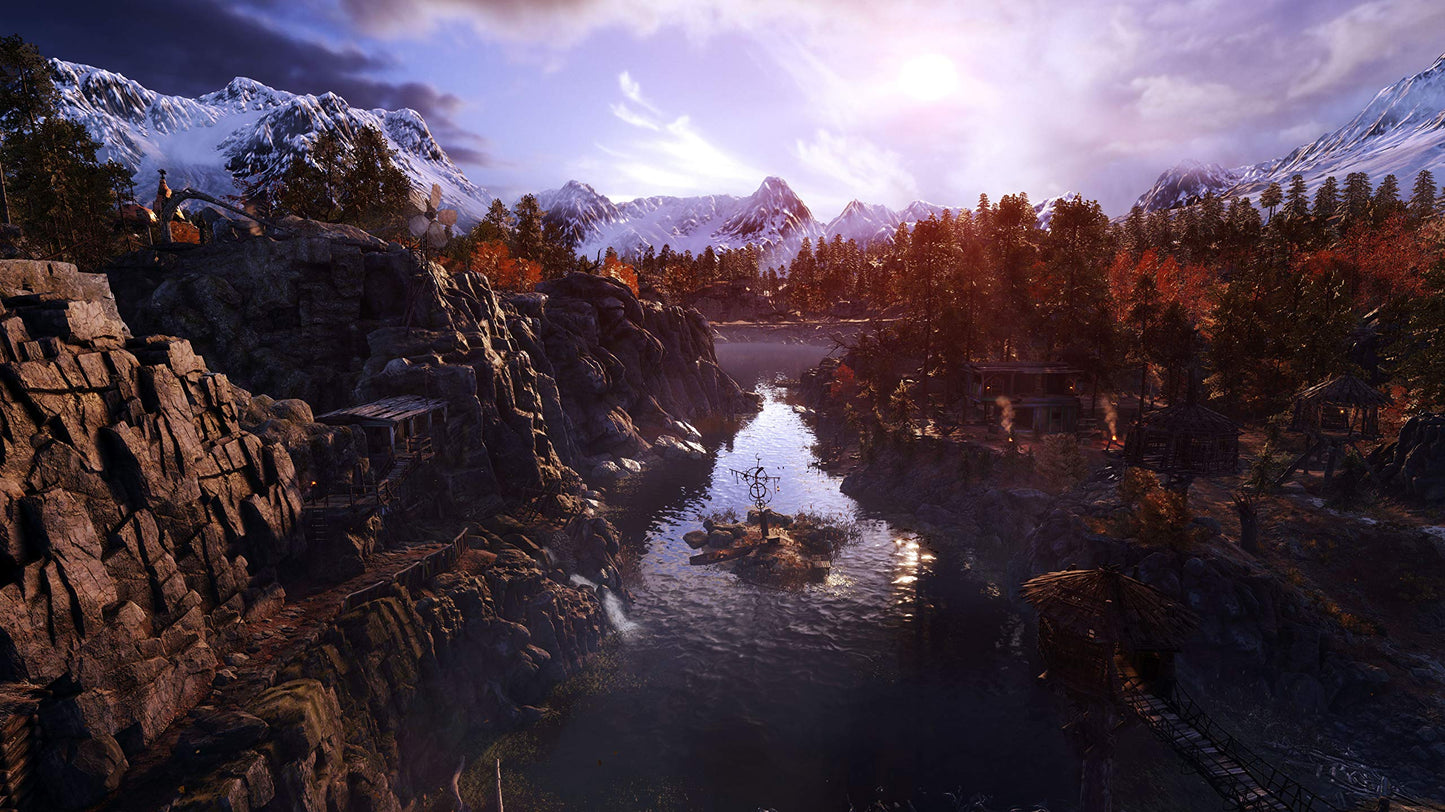 Metro Exodus Ps4 Oyun