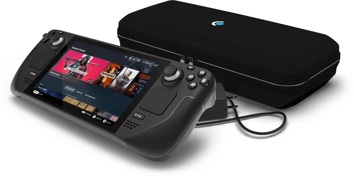 Steam Deck 256 GB