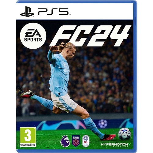 PS5 FC 24 Fifa 24