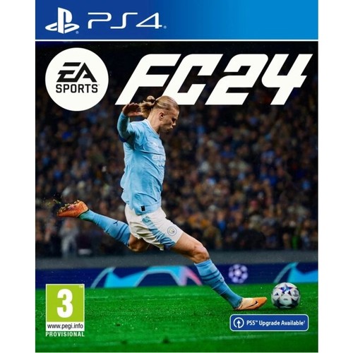 Ps4 Fc 24 Fifa 24