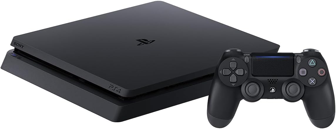 SONY Playstation 4 500 GB Oyun Konsolu Bilkom Garantili